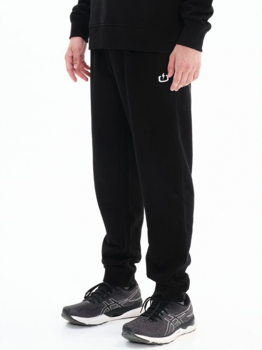 EMERSON PANTS (252.EM25.65 BLACK)