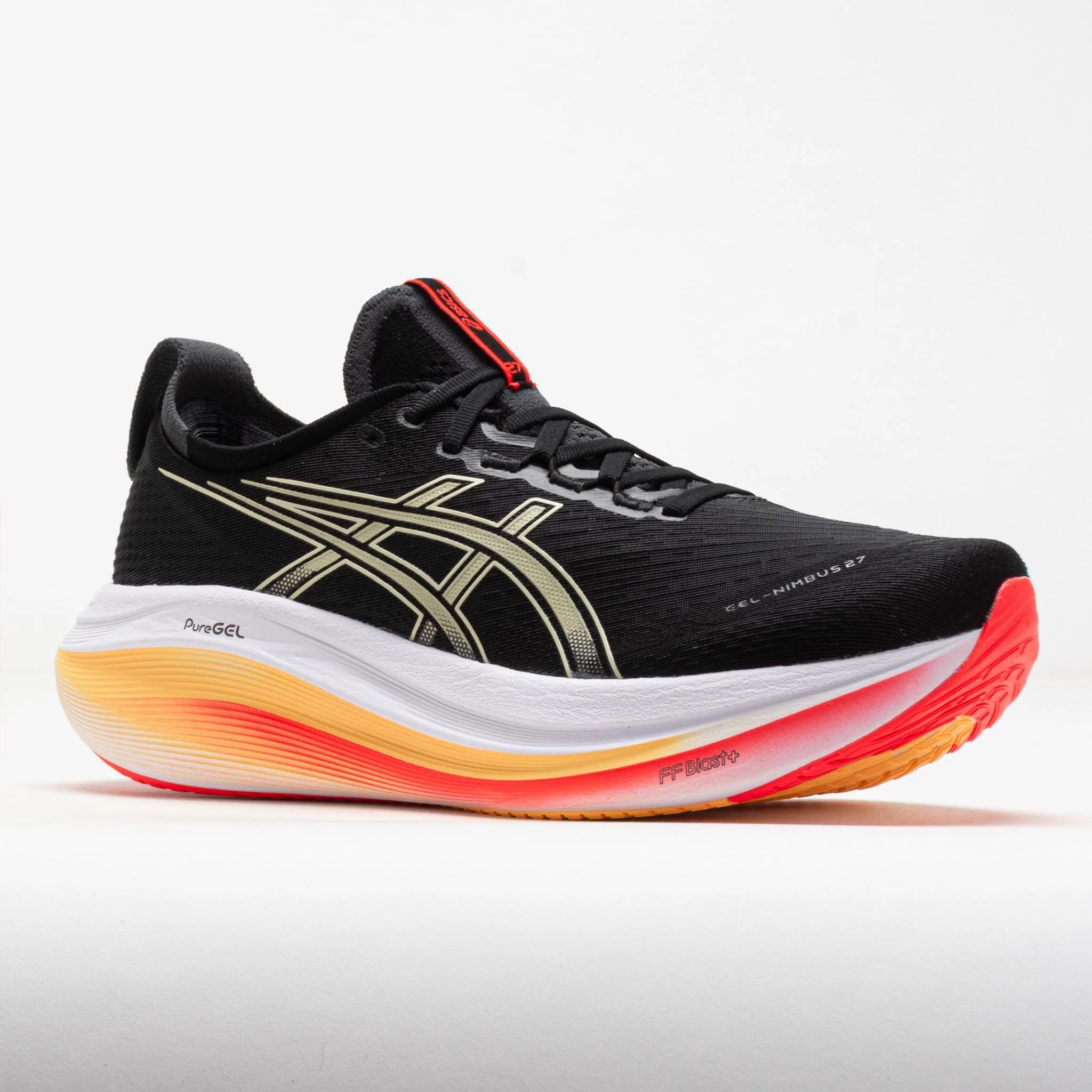 ASICS GEL- NIMBUS 27 (1011B958-005)