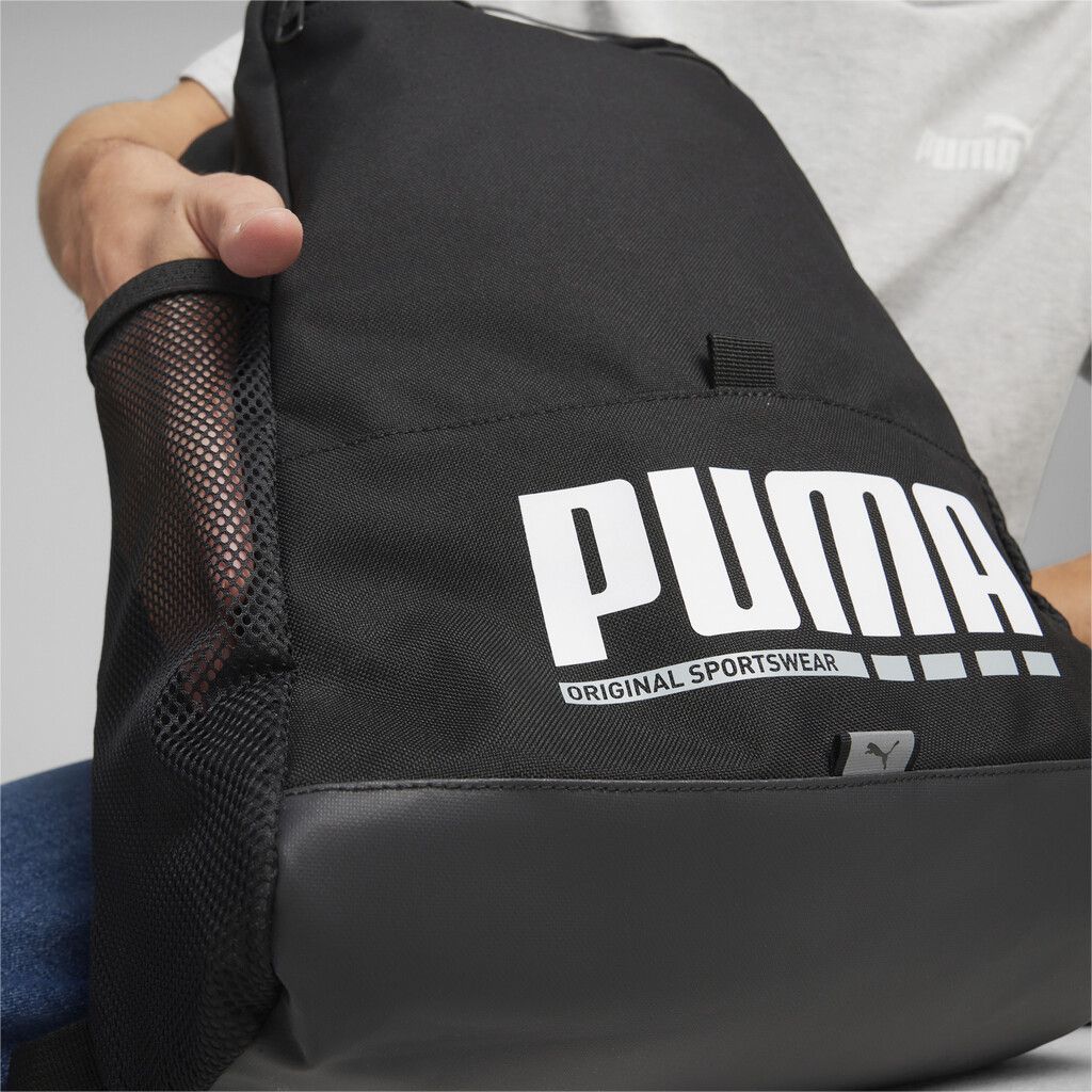 PUMA PLUS BACKPACK (090346-01)