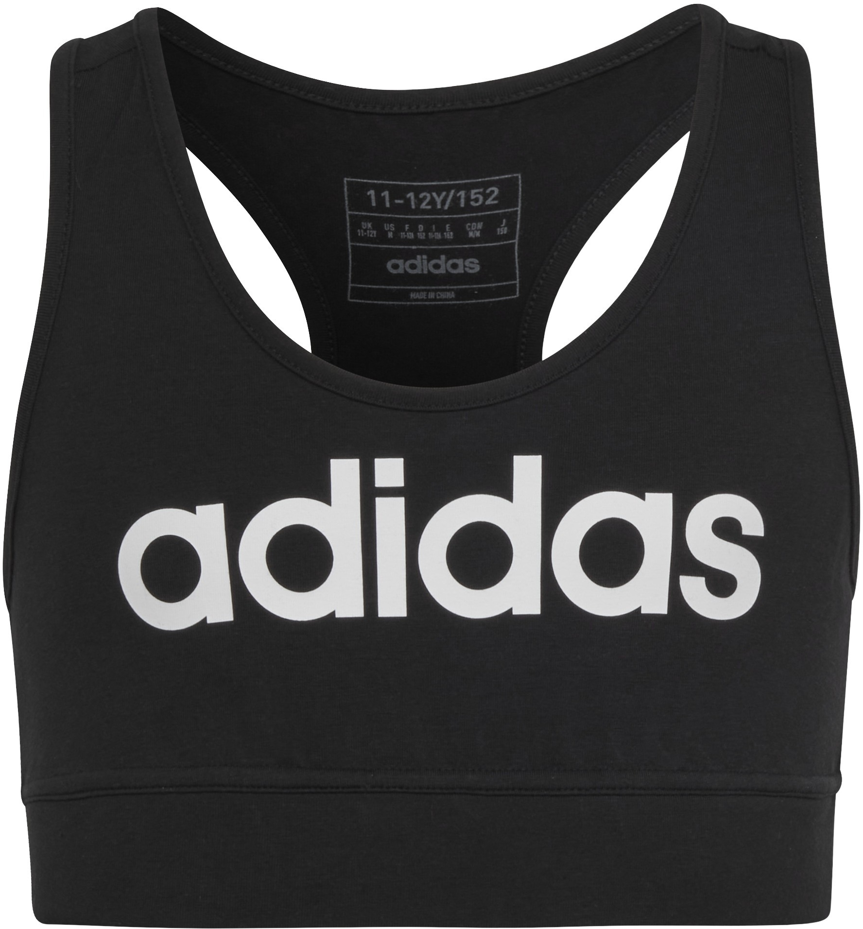 ADIDAS  GIRLS LIN TK BOUSTAKI  (IC3155)