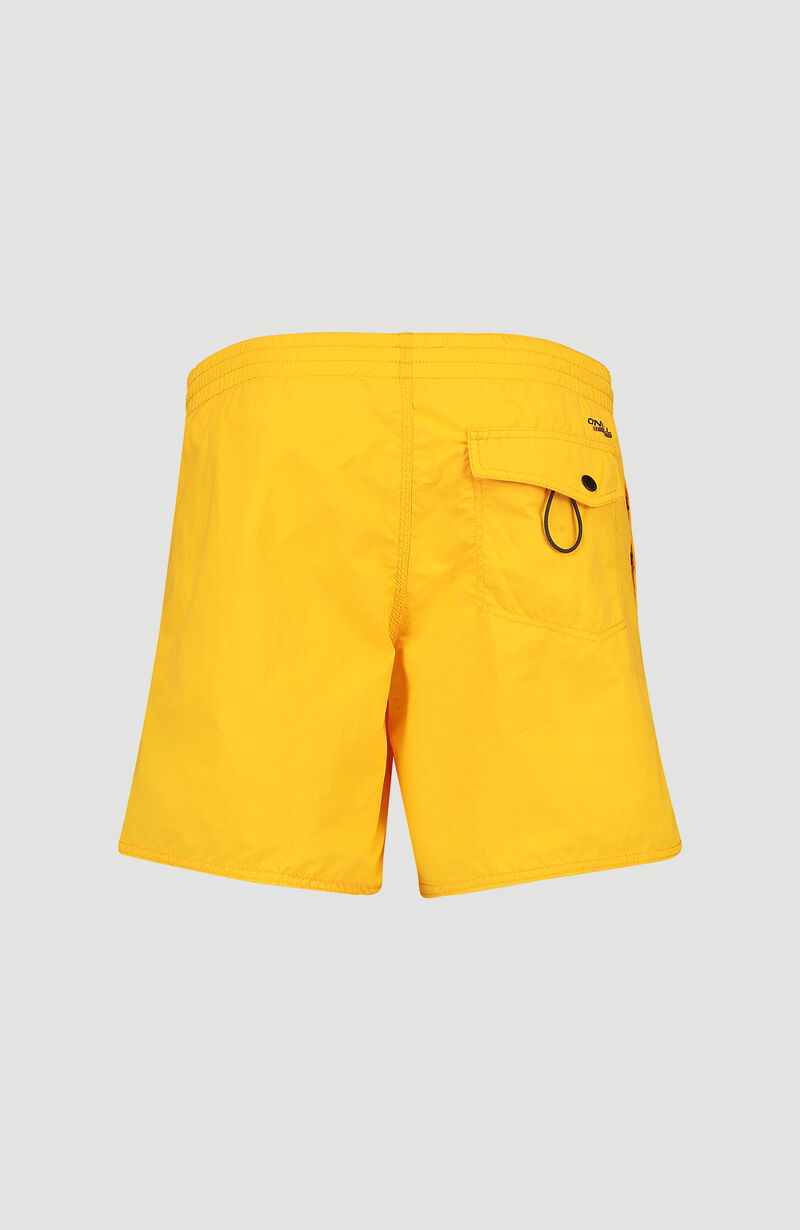 ONEILL PM VERT SHORTS (0A3240M-2012)YELLOW