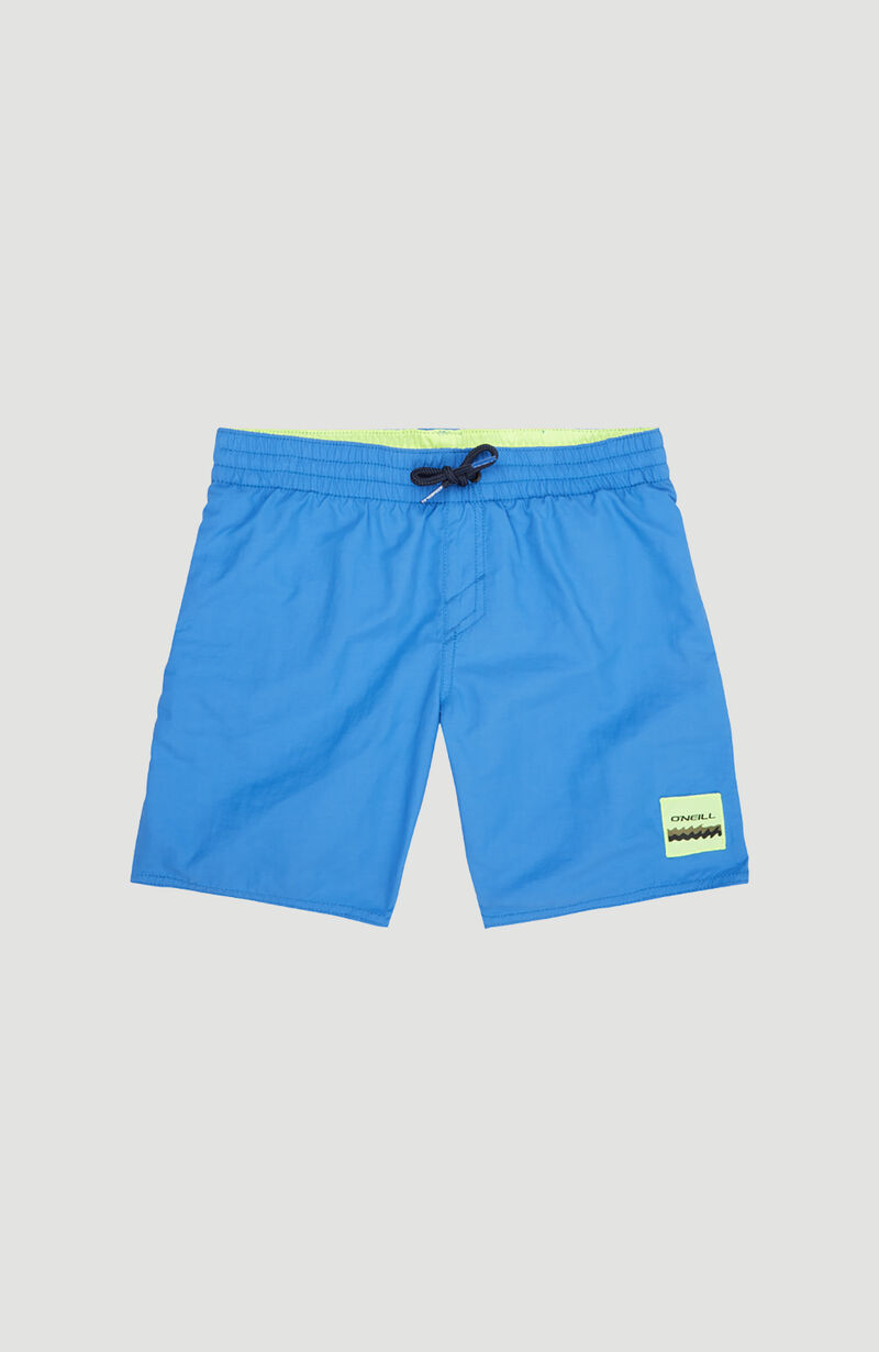 ONEILL PB VERT SHORTS (0A3284J-5025) RUBY BLUE