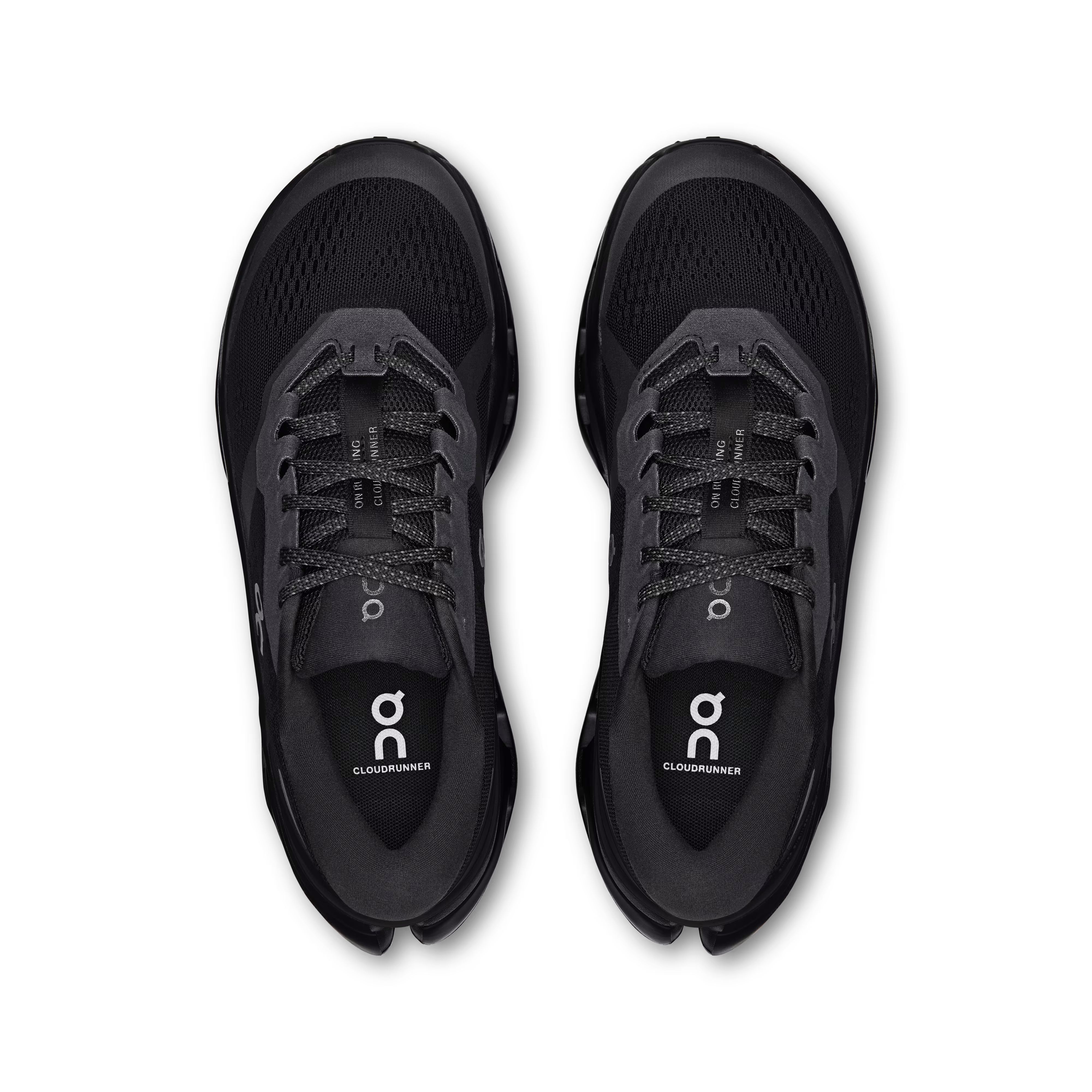 ON CLOUDRUNNER 3 (3WG10051043) BLACK