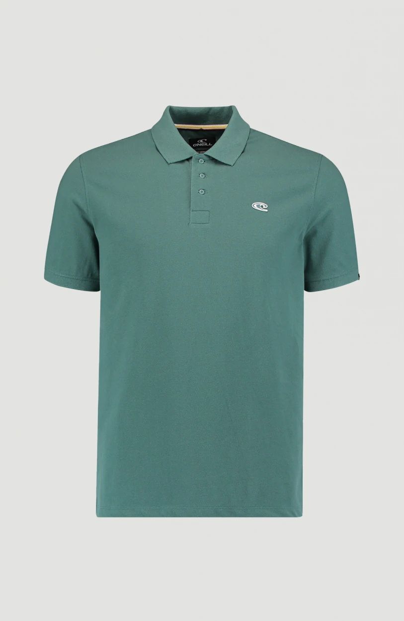 ONEILL TRIPLE STACK POLO TEE (N02400-16013M)