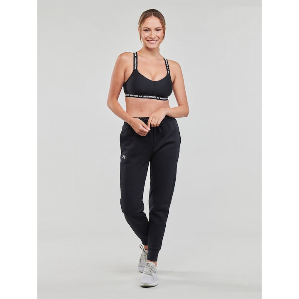 UNDER ARMOUR RIVAL FL JOGGER PANT (1379438-001)