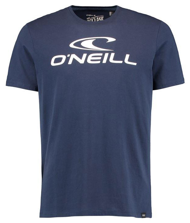 ONEILL LM T-SHIRT (N02300M-5056) INK BLUE