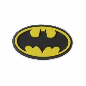 CROCS JIBBITZ CHARMS BATMAN (10011868-UNC)