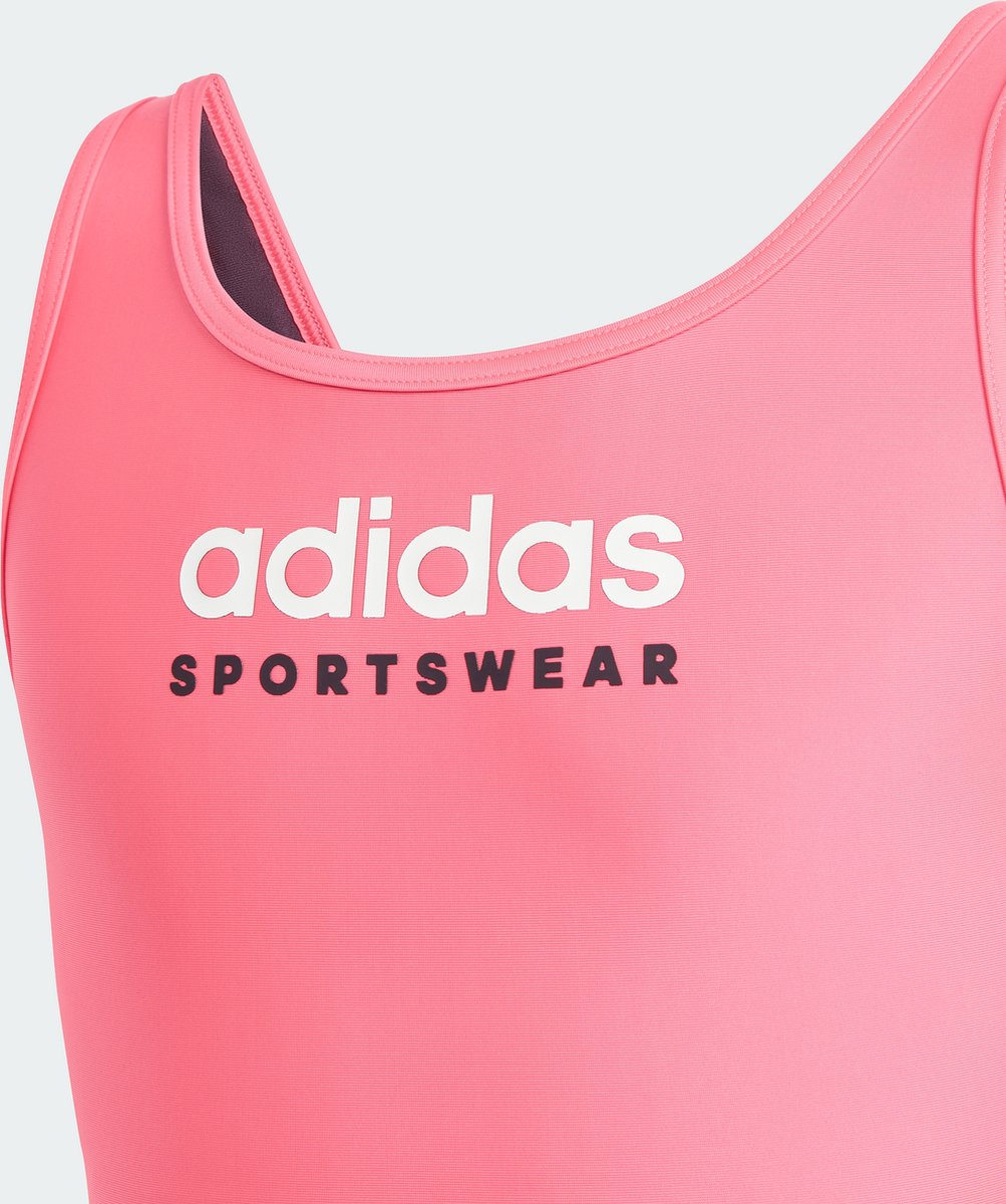 ADIDAS SPW UBSUIT KIDS (IV9368)