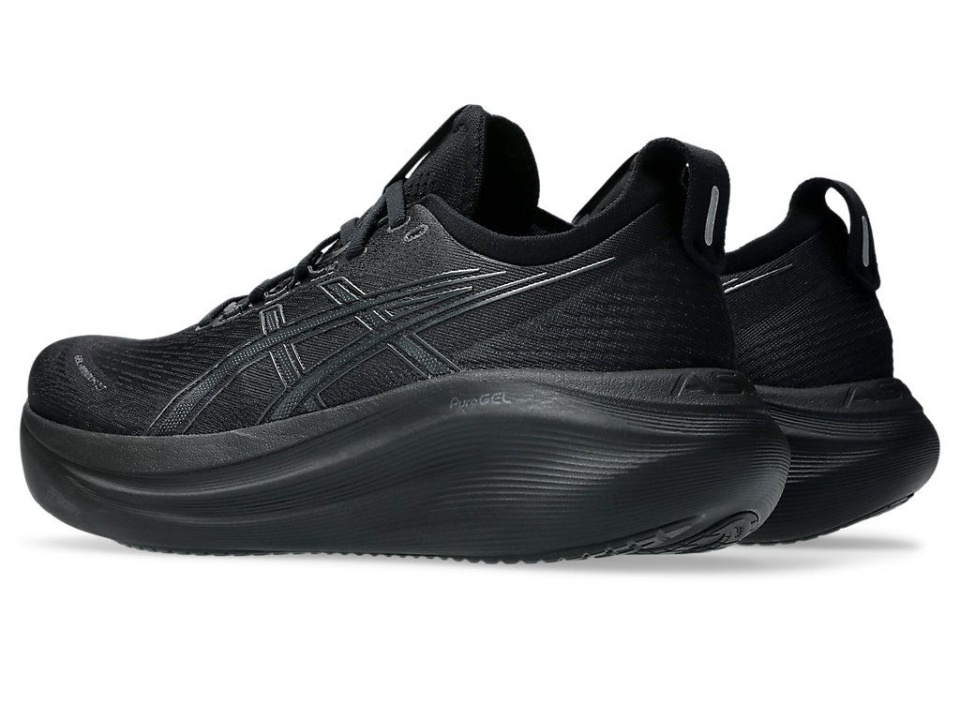 ASICS GEL- NIMBUS 27 WMNS (1012B753-001W)