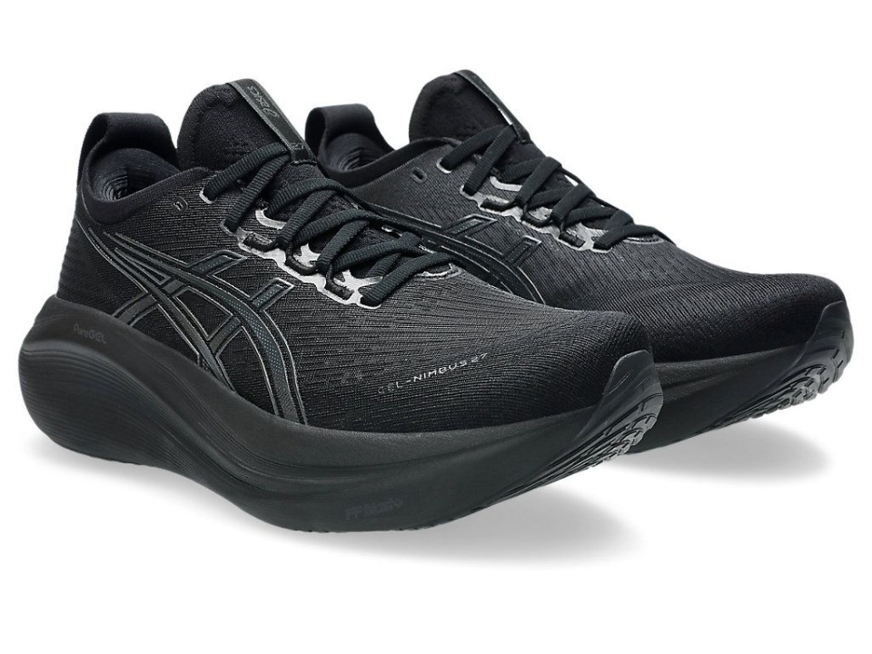 ASICS GEL- NIMBUS 27 WMNS (1012B753-001W)