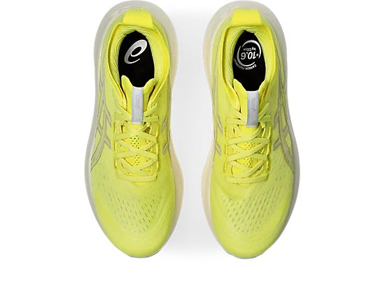 ASICS GEL- NIMBUS 27 (1011B958-750)