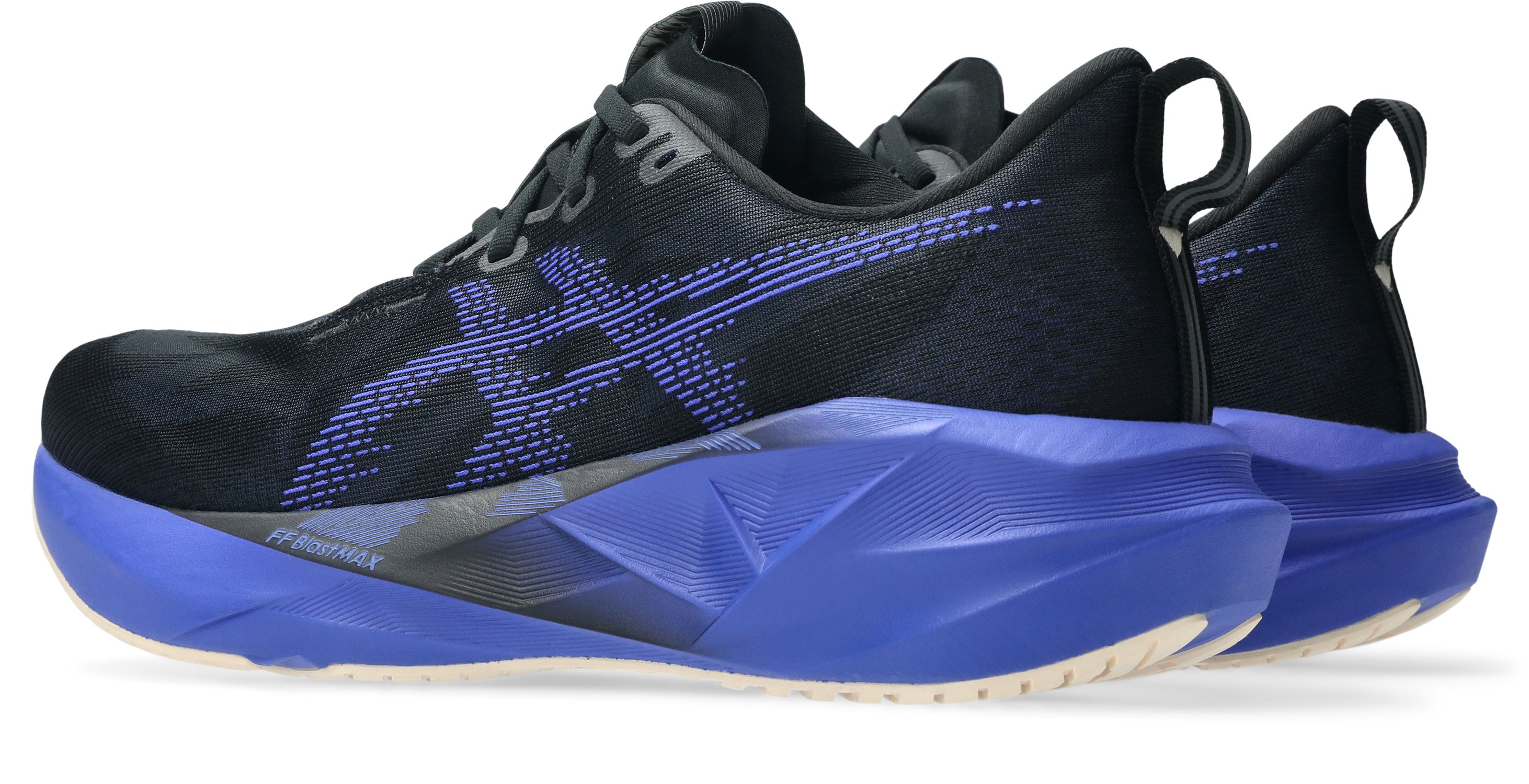 ASICS NOVABLAST 5 (1011B974-004)