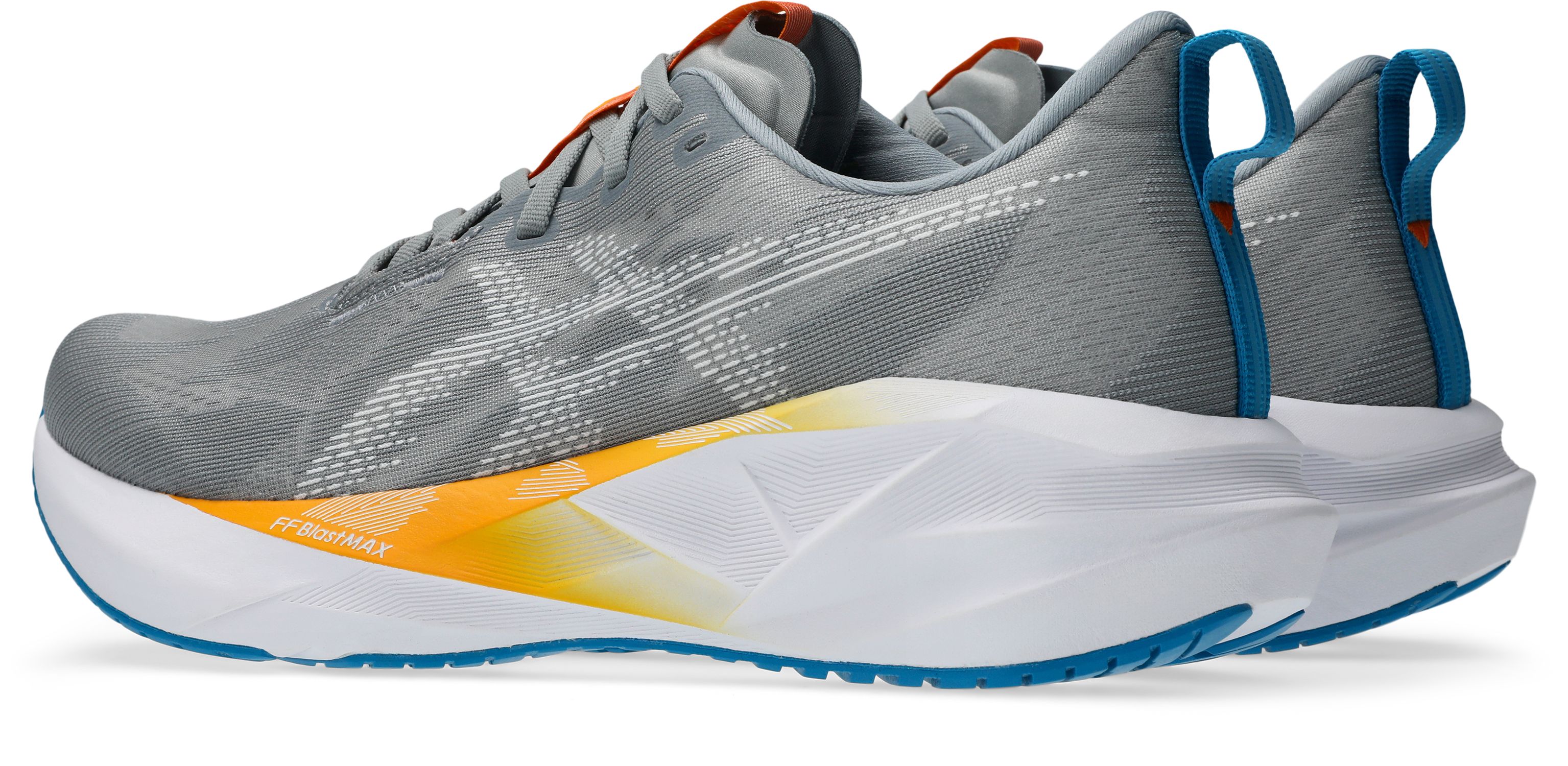 ASICS NOVABLAST 5 (1011B974-020)