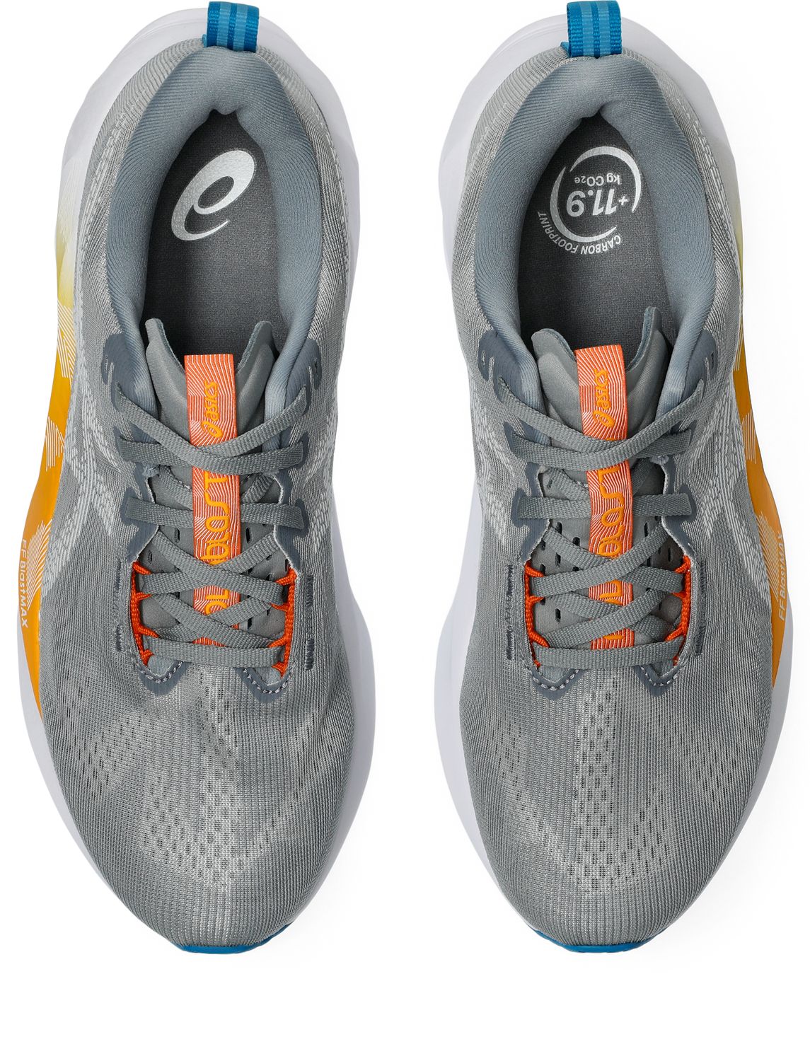 ASICS NOVABLAST 5 (1011B974-020)