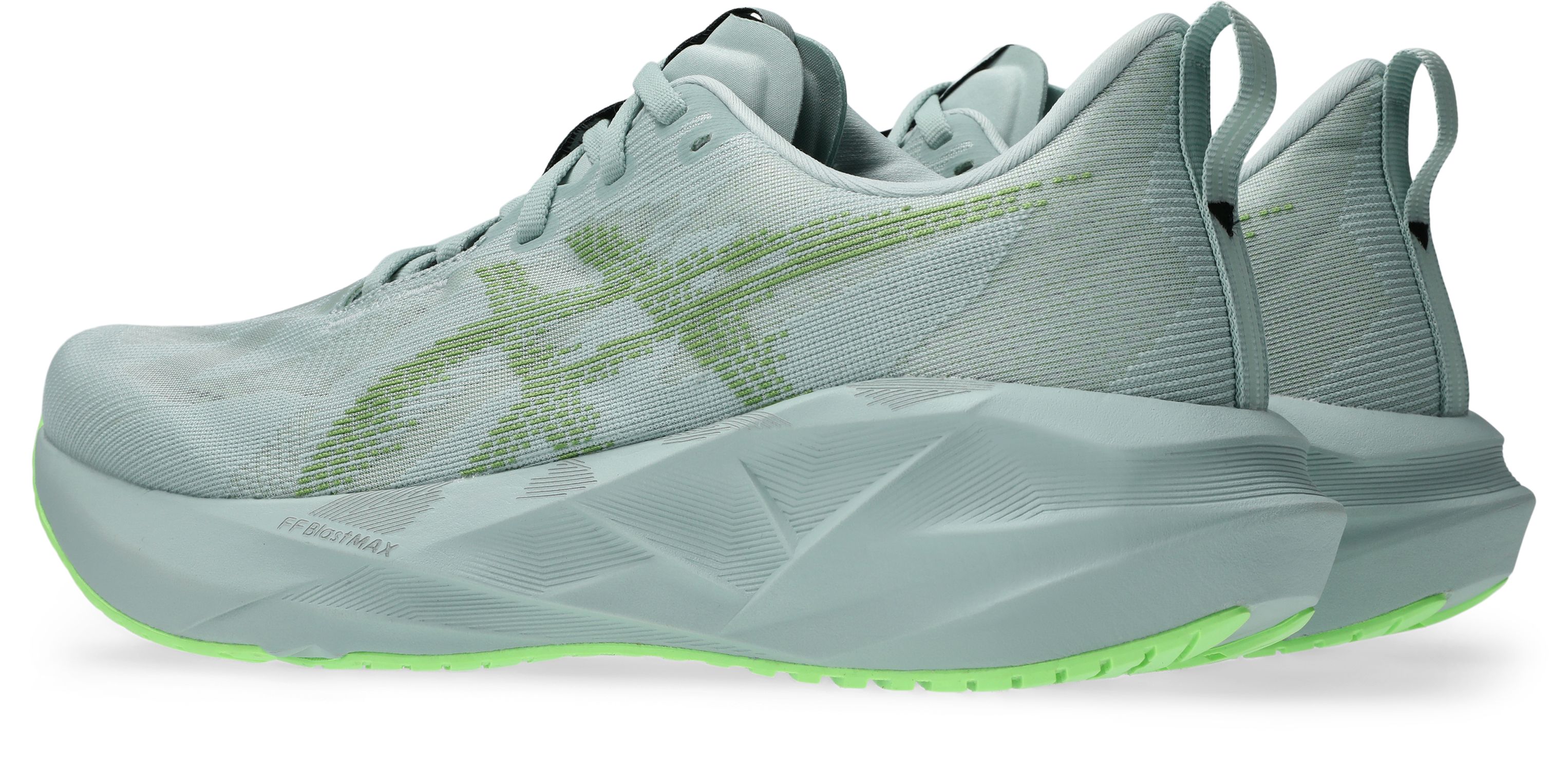 ASICS NOVABLAST 5 (1011B974-406)