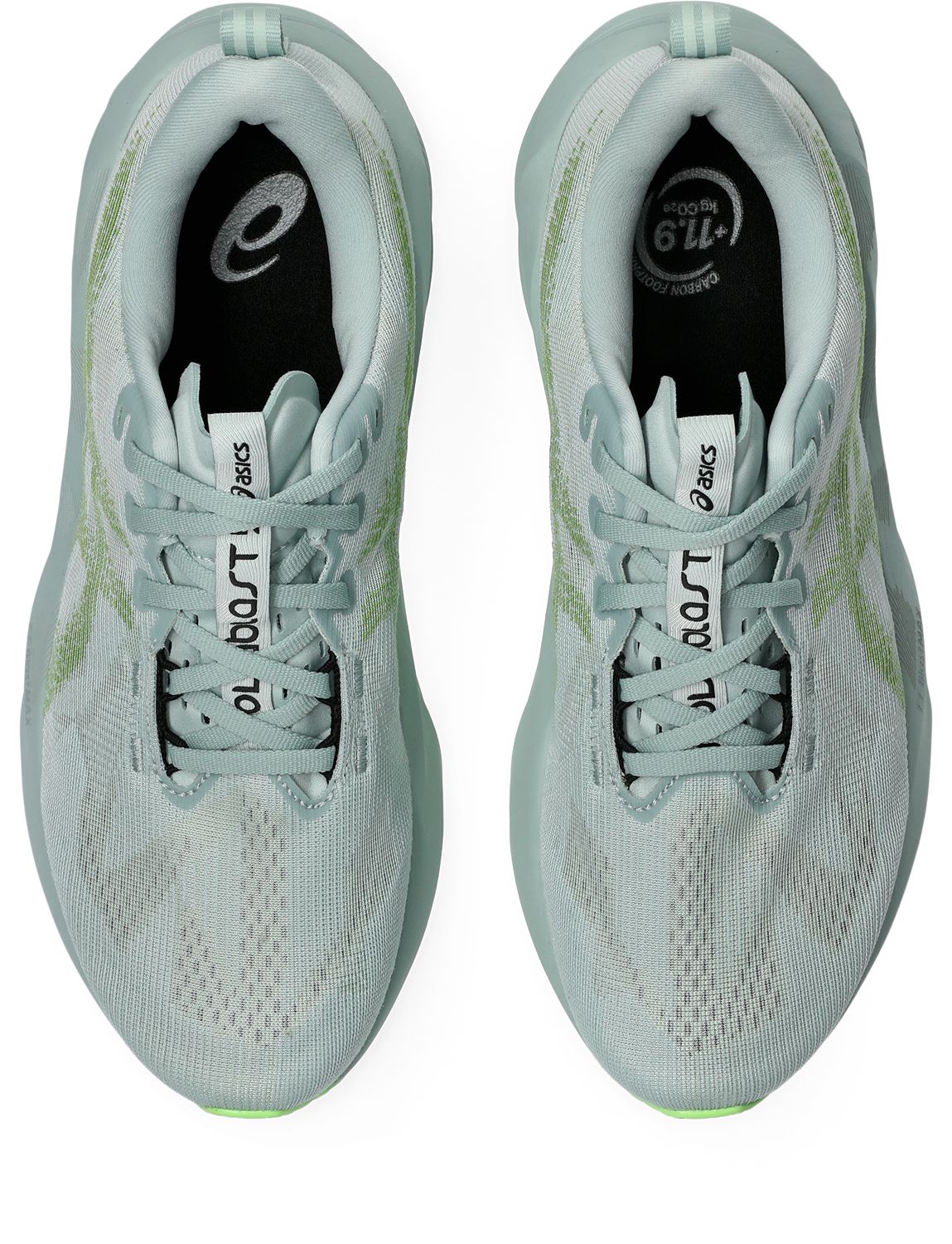 ASICS NOVABLAST 5 (1011B974-406)