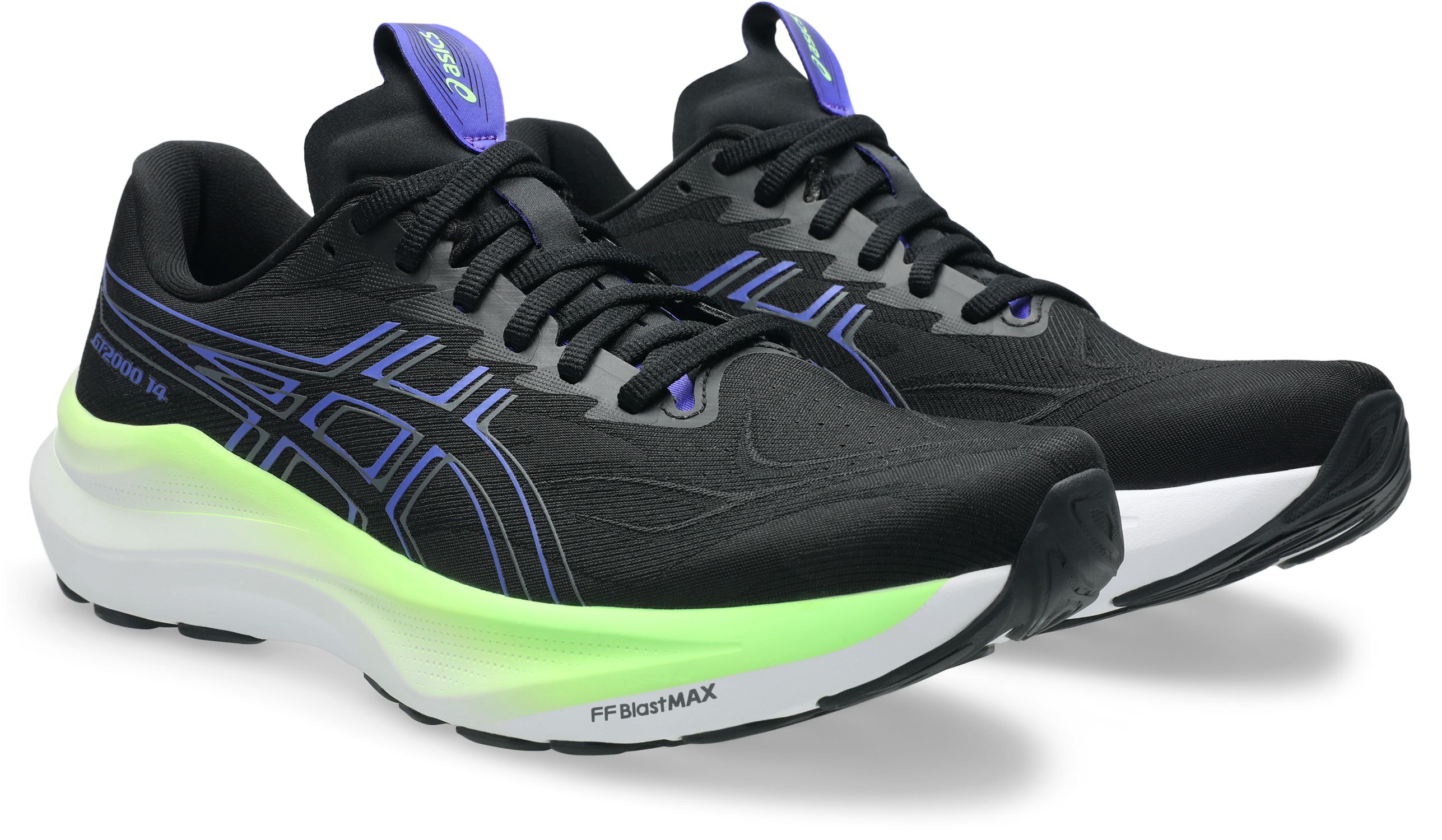 ASICS GEL- GT2000 14  (1011C056-004)