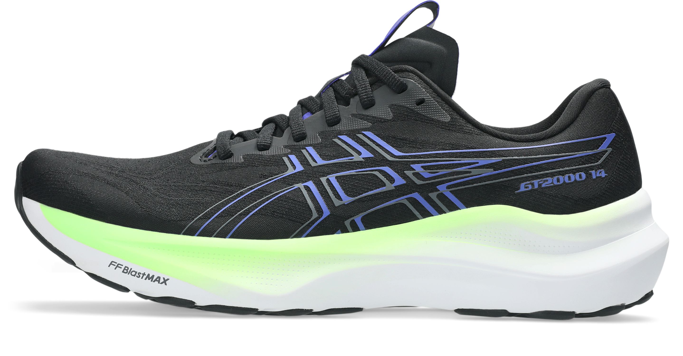 ASICS GEL- GT2000 14  (1011C056-004)
