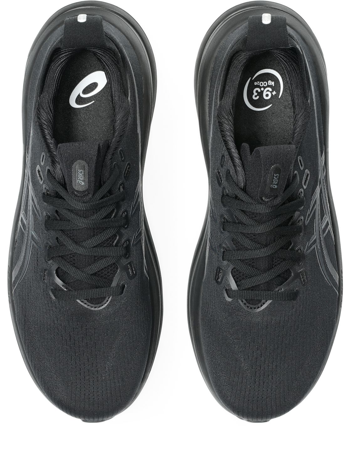 ASICS GEL- NIMBUS 28 (1011C127-001)