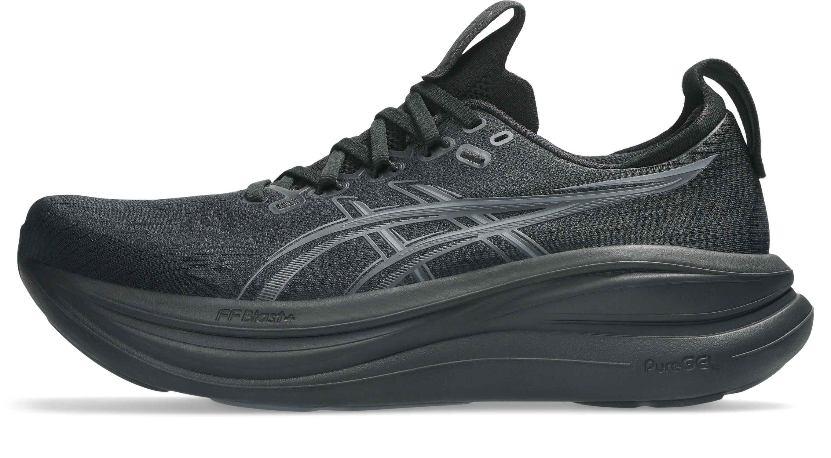 ASICS GEL- NIMBUS 28 (1011C127-001)