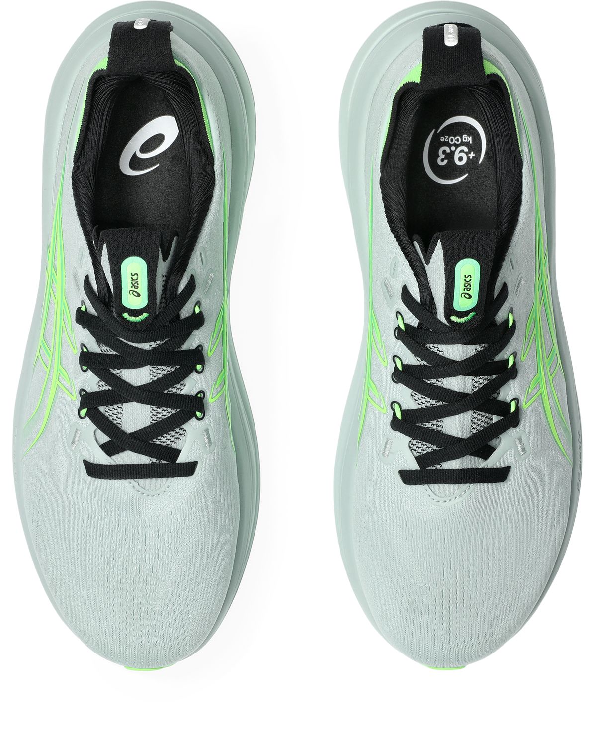 ASICS GEL- NIMBUS 28 (1011C127-400)