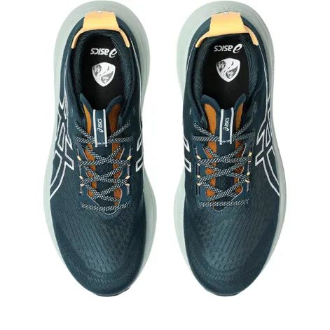 ASICS GEL- NIMBUS 27 TR (1011C136-300)