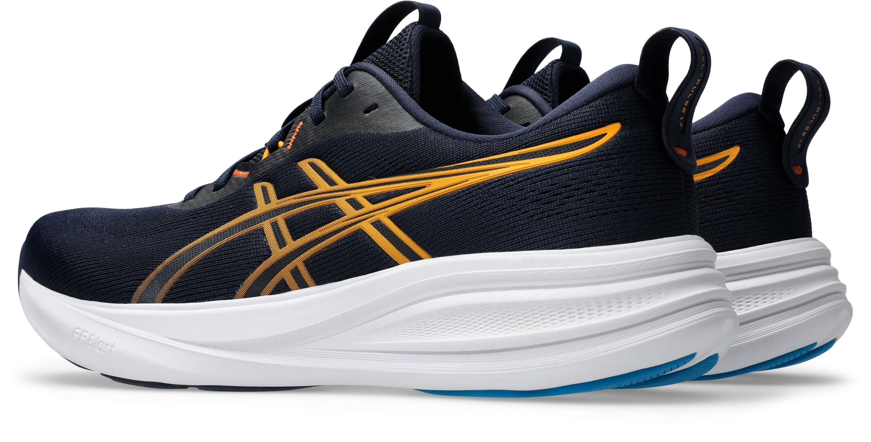 ASICS GEL- PULCE 17 (1011C153-400M)