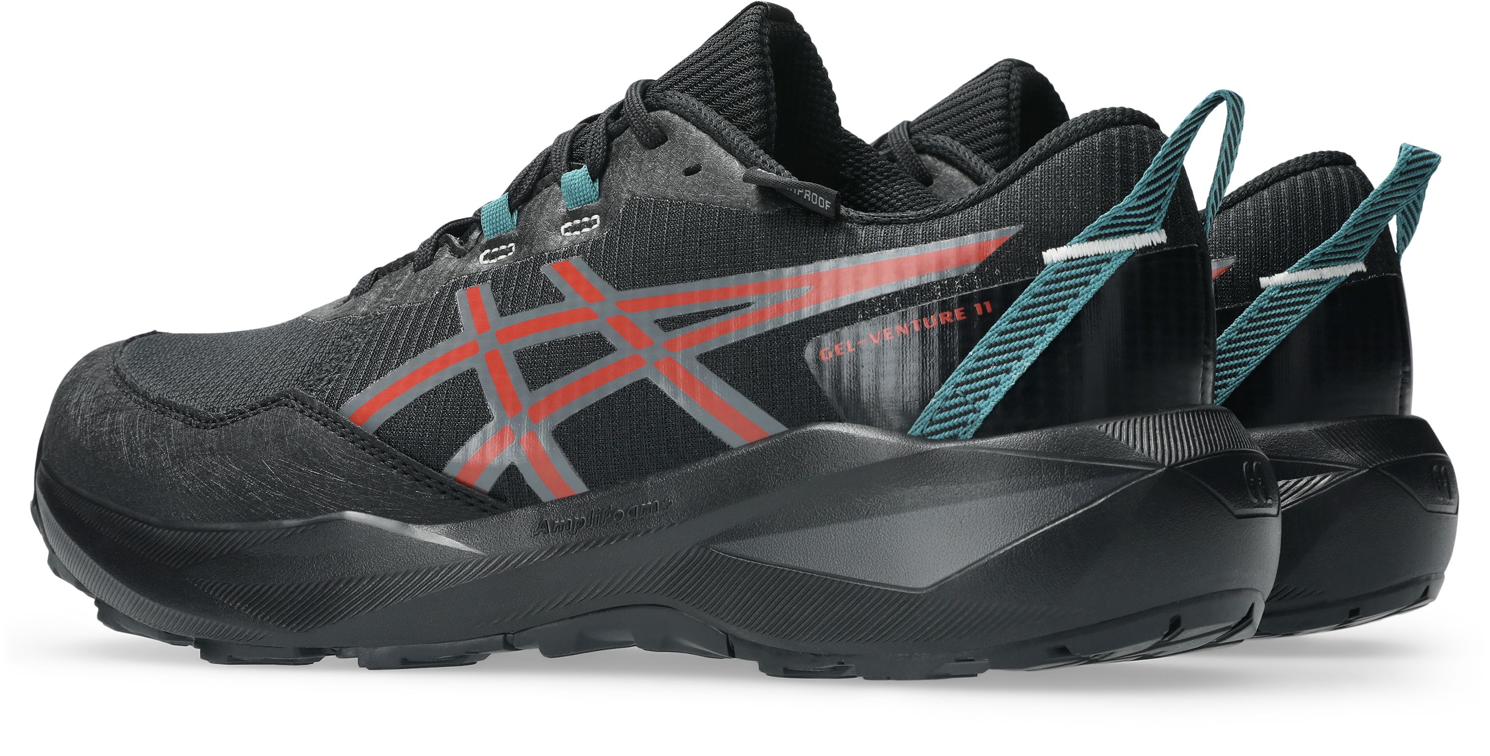 ASICS GEL-VENTURE 11 WP (1011C159-001)