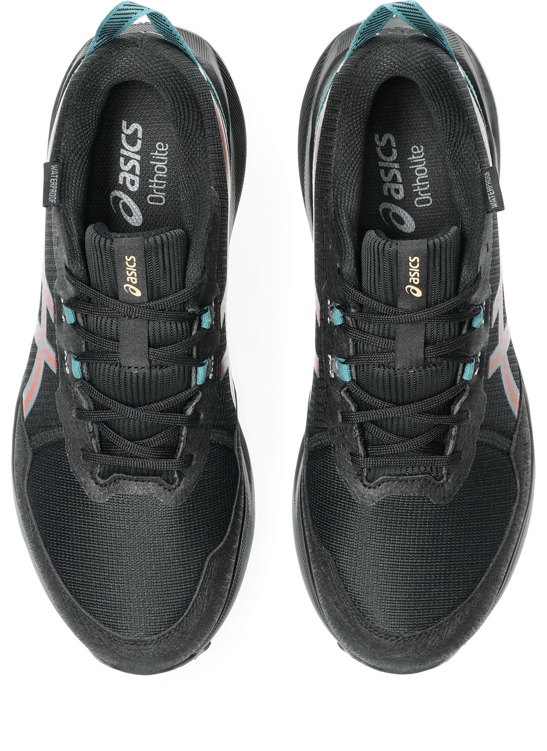 ASICS GEL-VENTURE 11 WP (1011C159-001)