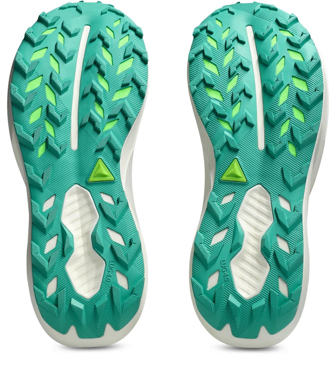 ASICS TRABUCO 14 (1011C166-001)