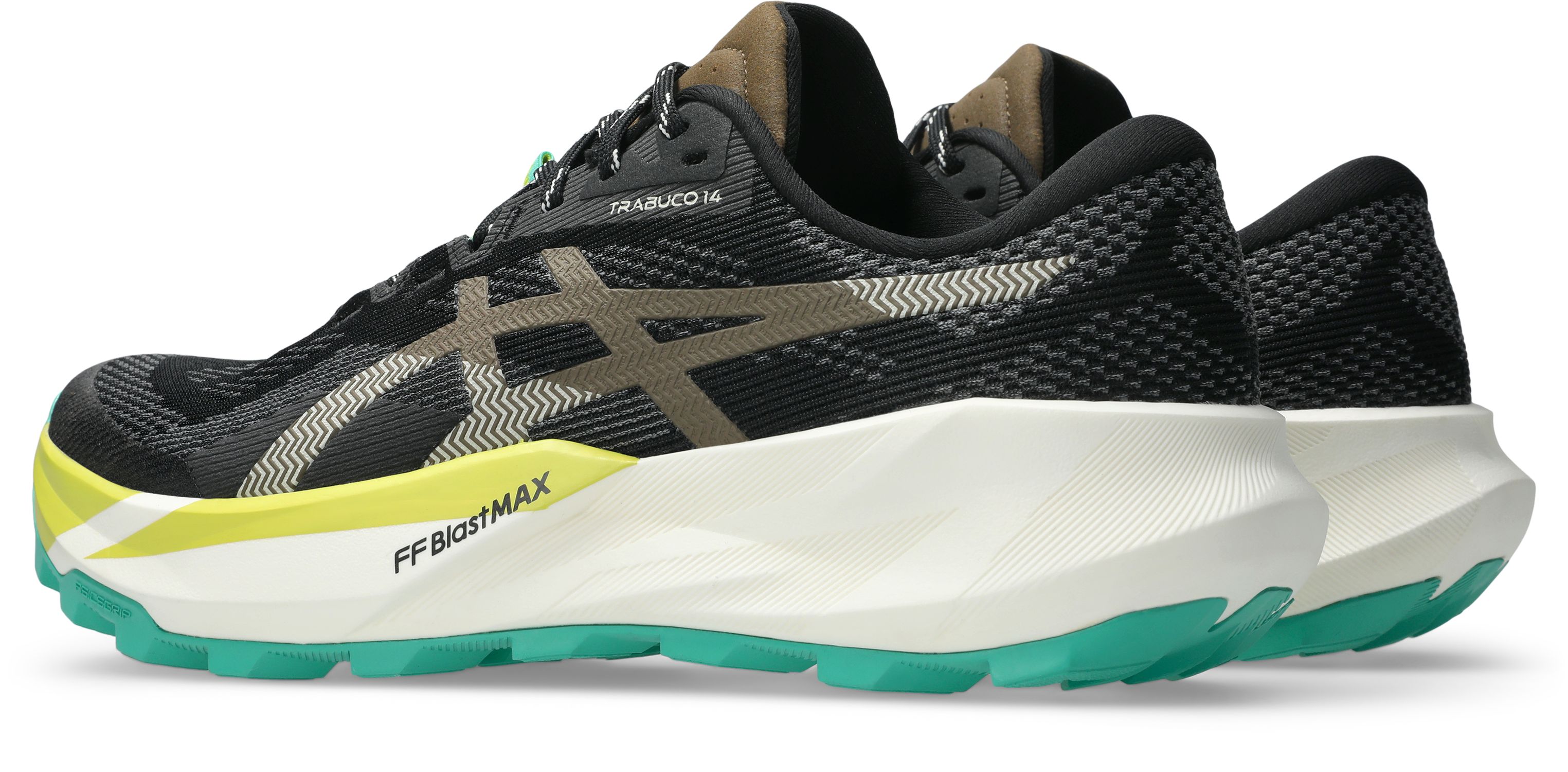 ASICS TRABUCO 14 (1011C166-001)