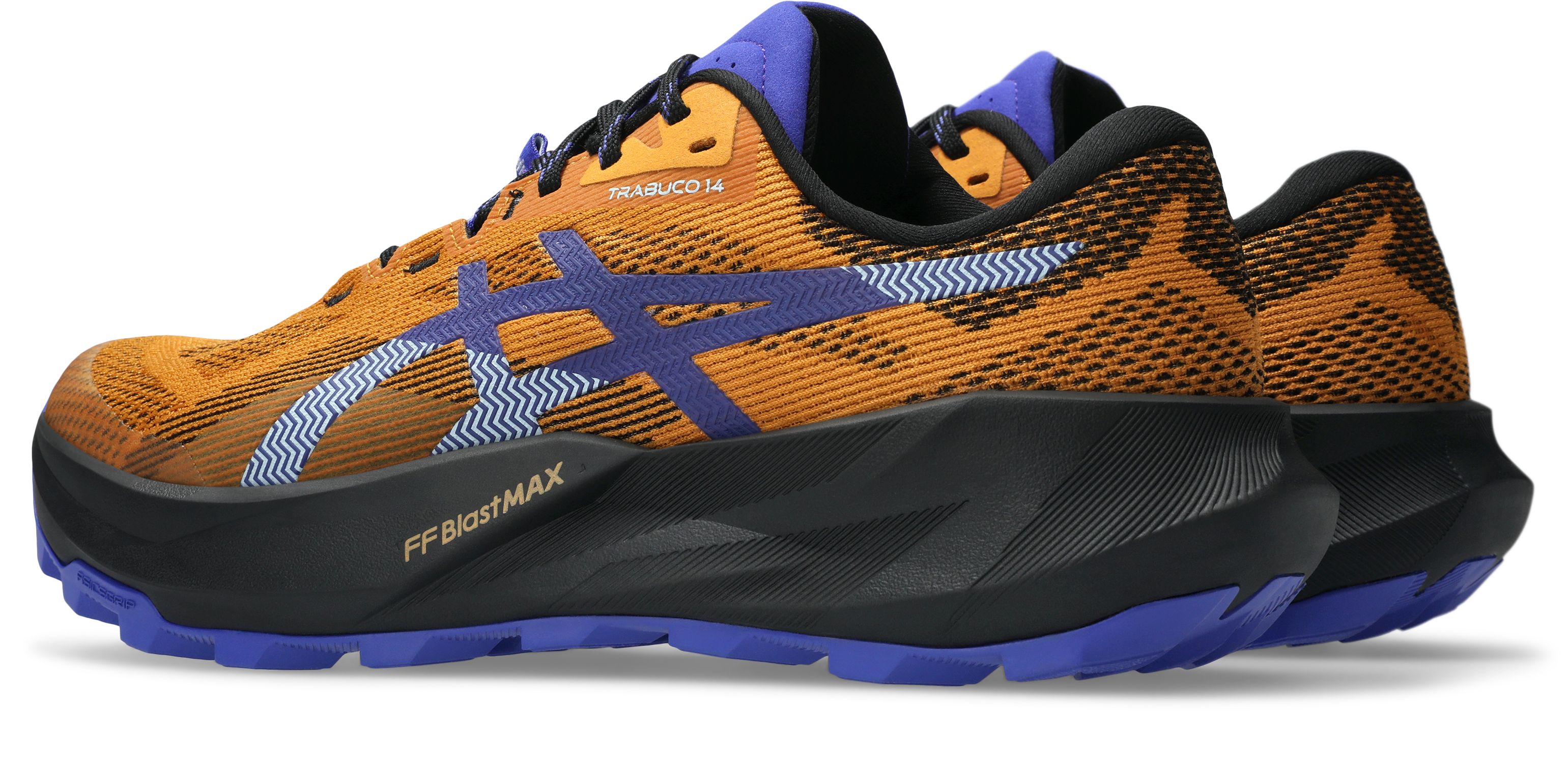 ASICS TRABUCO 14 (1011C166-800)