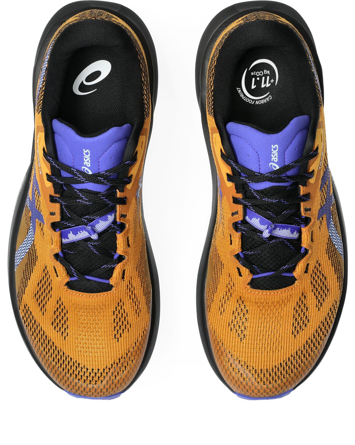 ASICS TRABUCO 14 (1011C166-800)