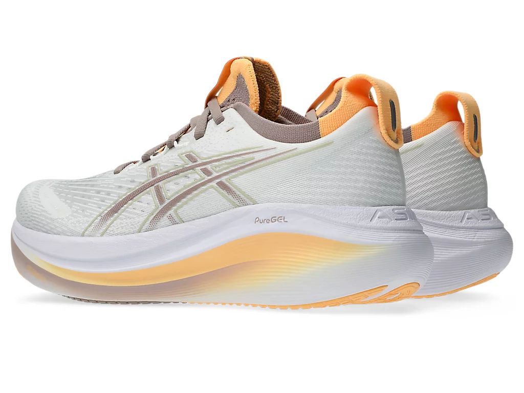 ASICS GEL- NIMBUS 27 WMNS (1012B753-103W)