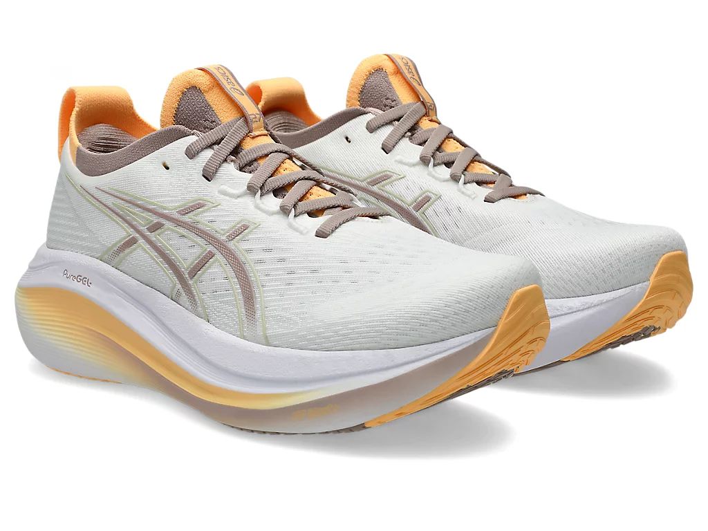 ASICS GEL- NIMBUS 27 WMNS (1012B753-103W)