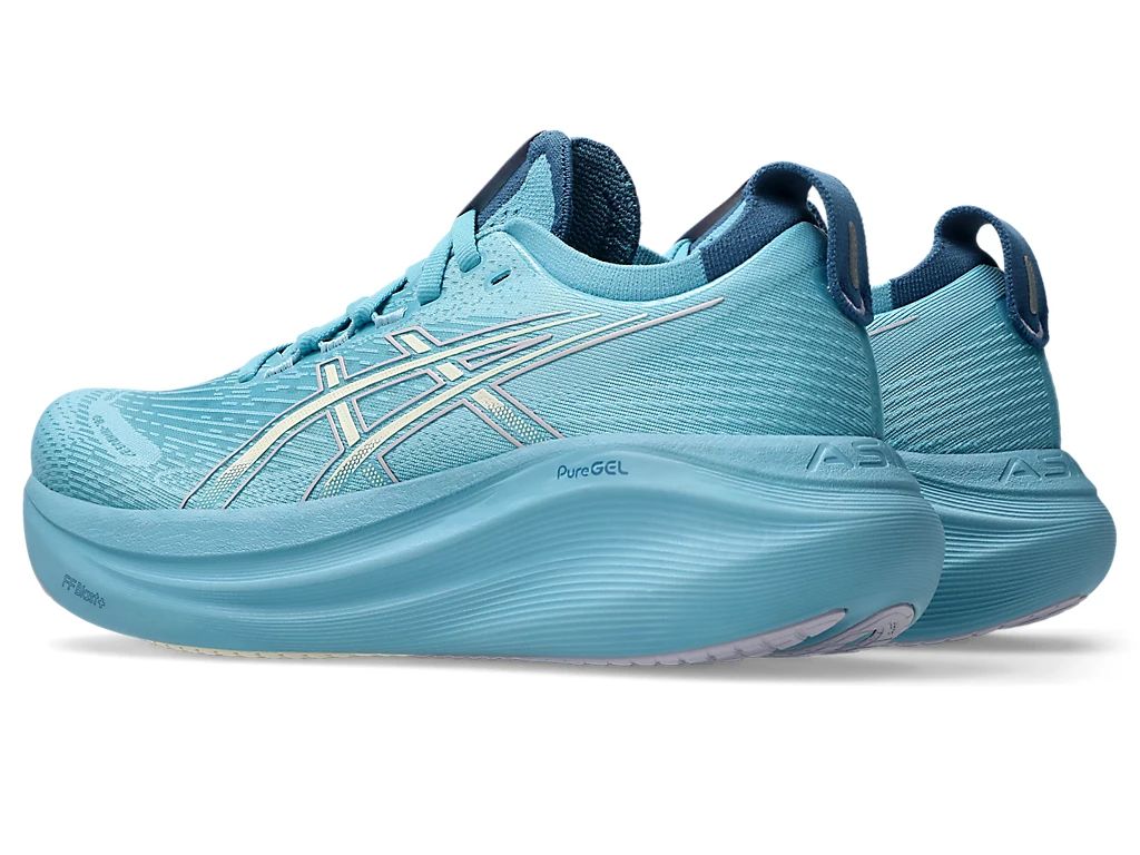 ASICS GEL- NIMBUS 27 WMNS (1012B753-401W)