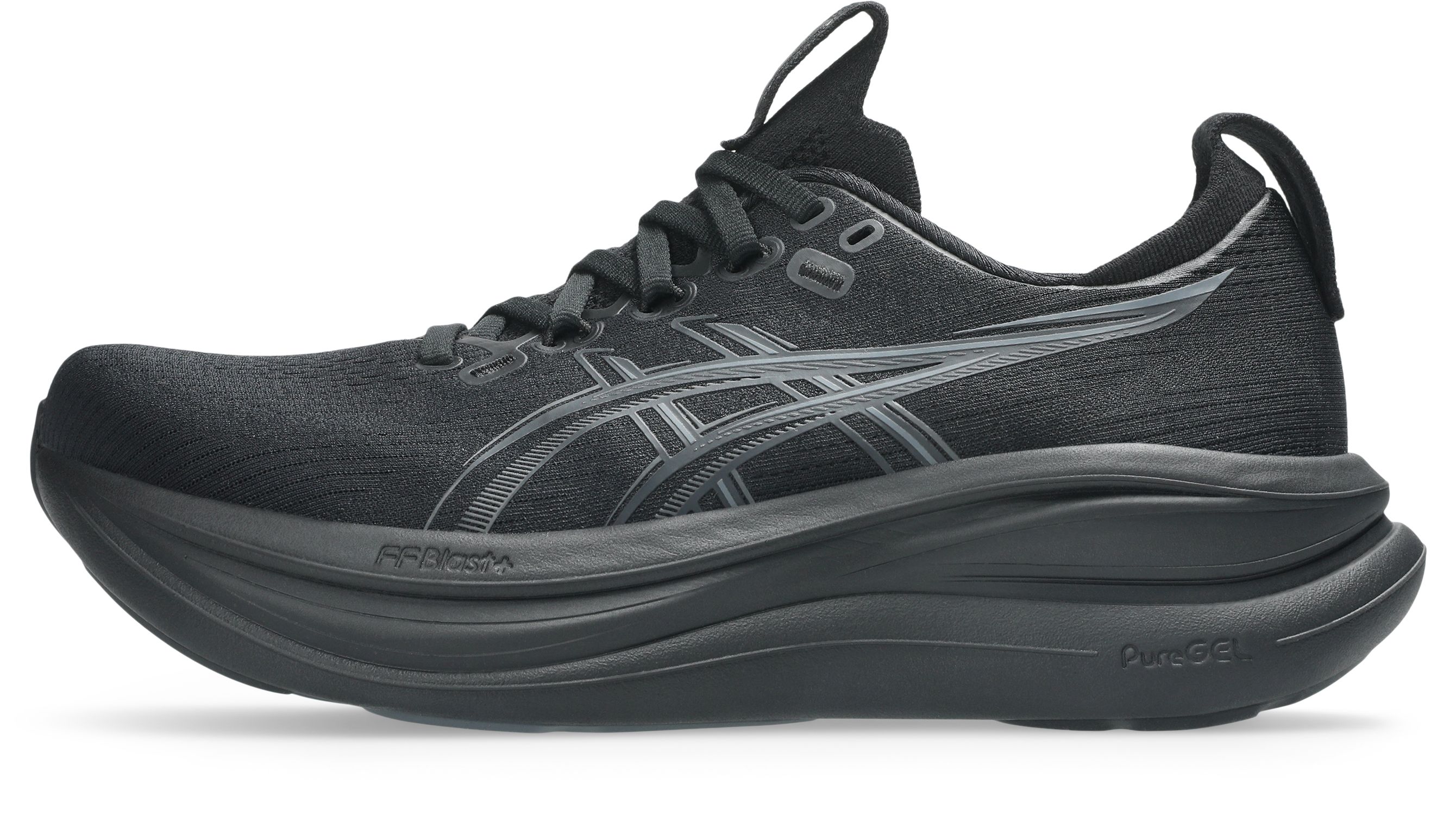 ASICS GEL- NIMBUS 28 (1012B899-001W)