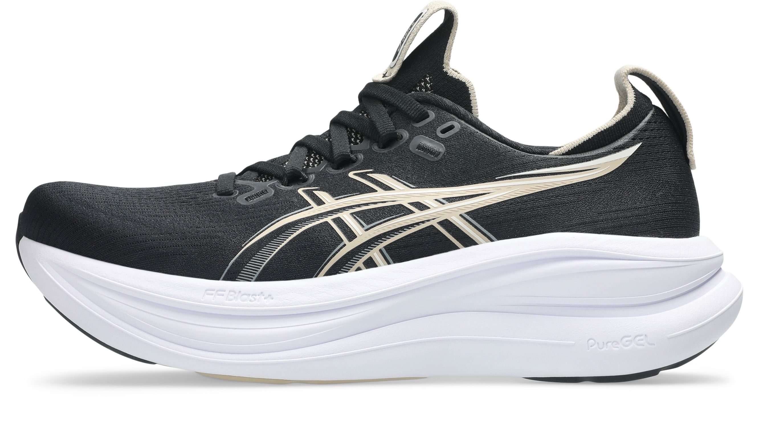 ASICS GEL- NIMBUS 28 (1012B899-002W)