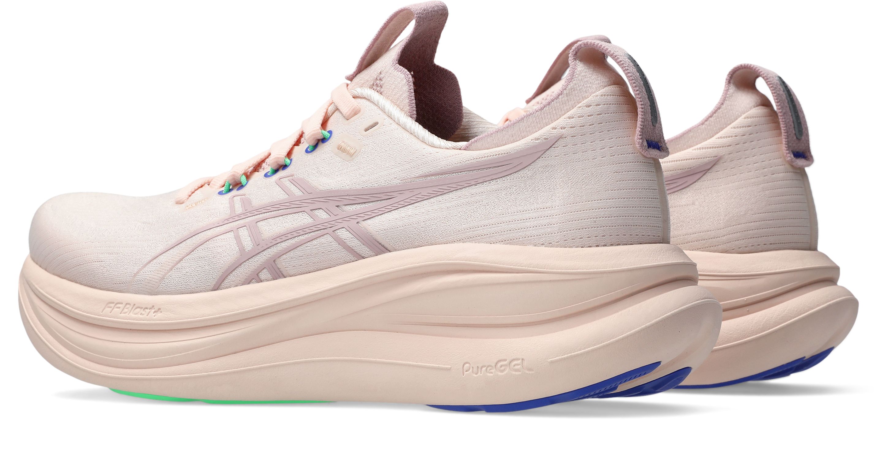 ASICS GEL- NIMBUS 28 (1012B899-700W)