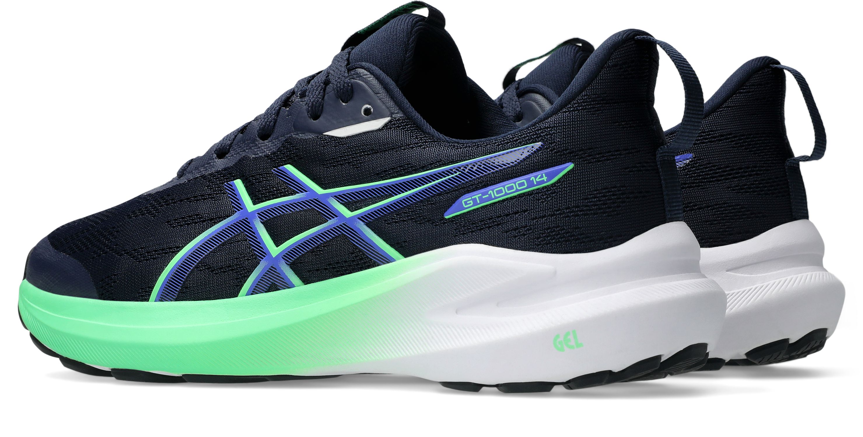 ASICS GT-1000 14 GS (1014A382-400)