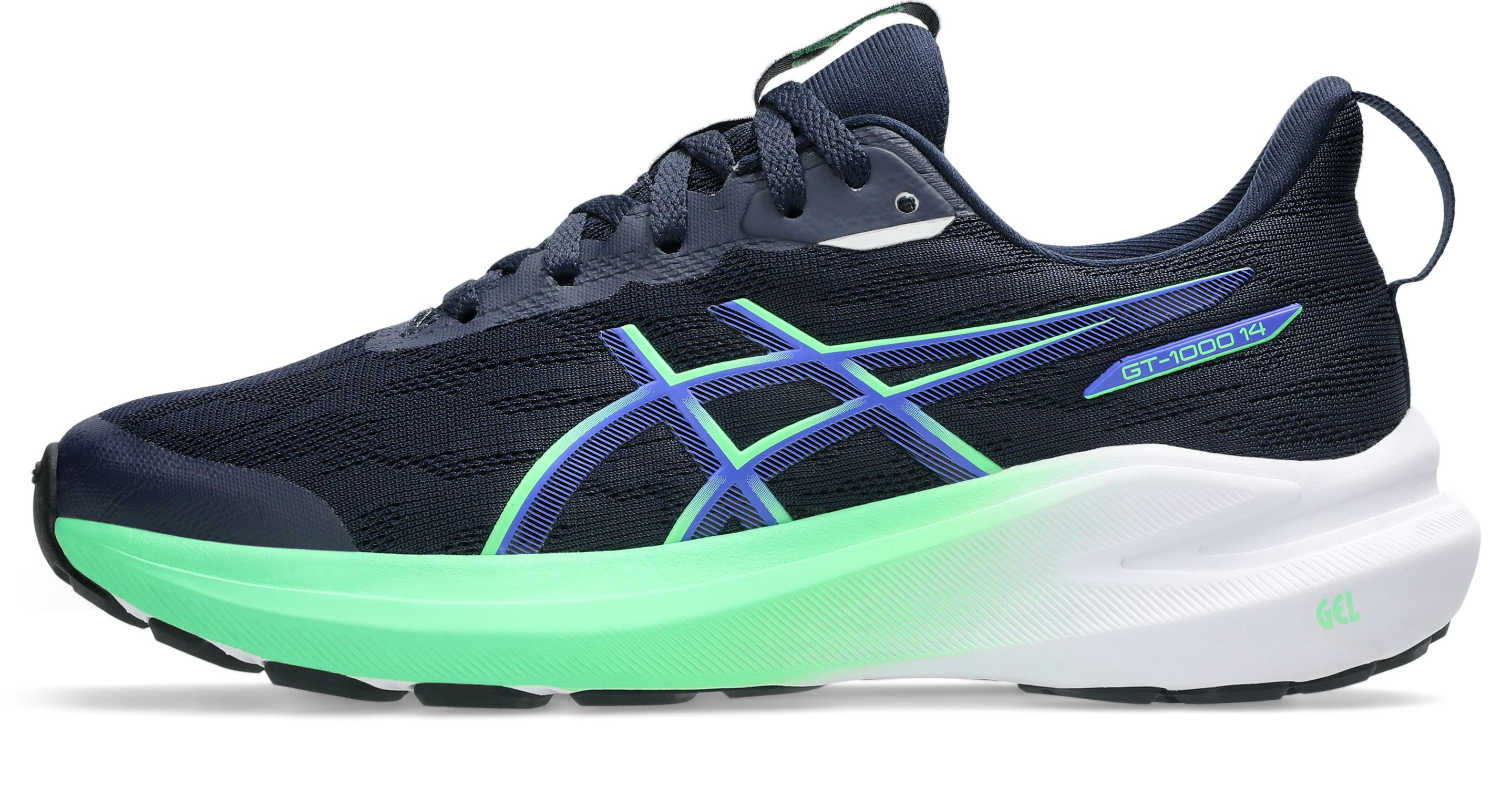 ASICS GT-1000 14 GS (1014A382-400)