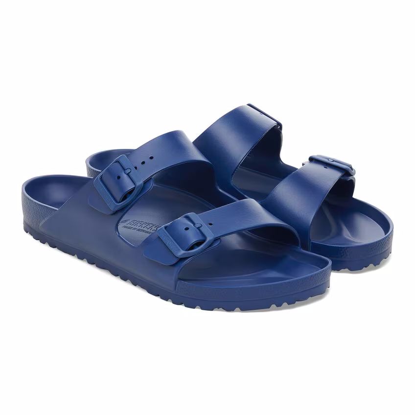 BIRKENSTOCK EVA ARIZONA NAVY (1019142)NARROW