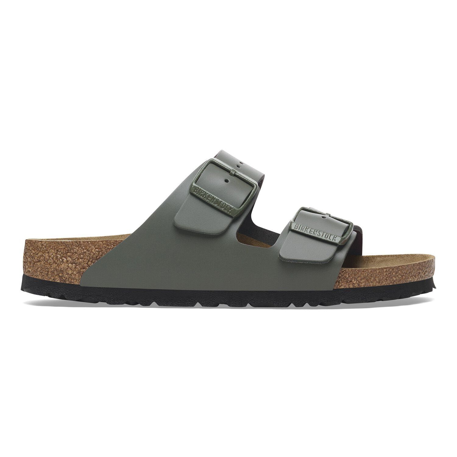 BIRKENSTOCK ARIZONA NL THYME (1029107) NARROW