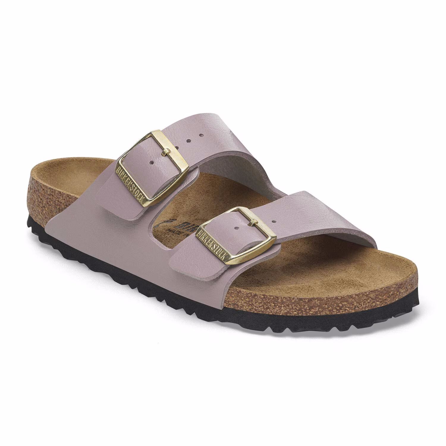 BIRKENSTOCK  ARIZONA BF GRACEFUL FADED PURLE (1029373)NARROW