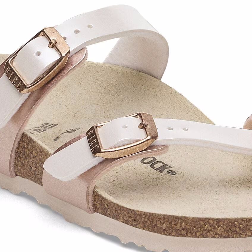 BIRKENSTOCK BS KIDS MAYARI BF (1029424) NARROW