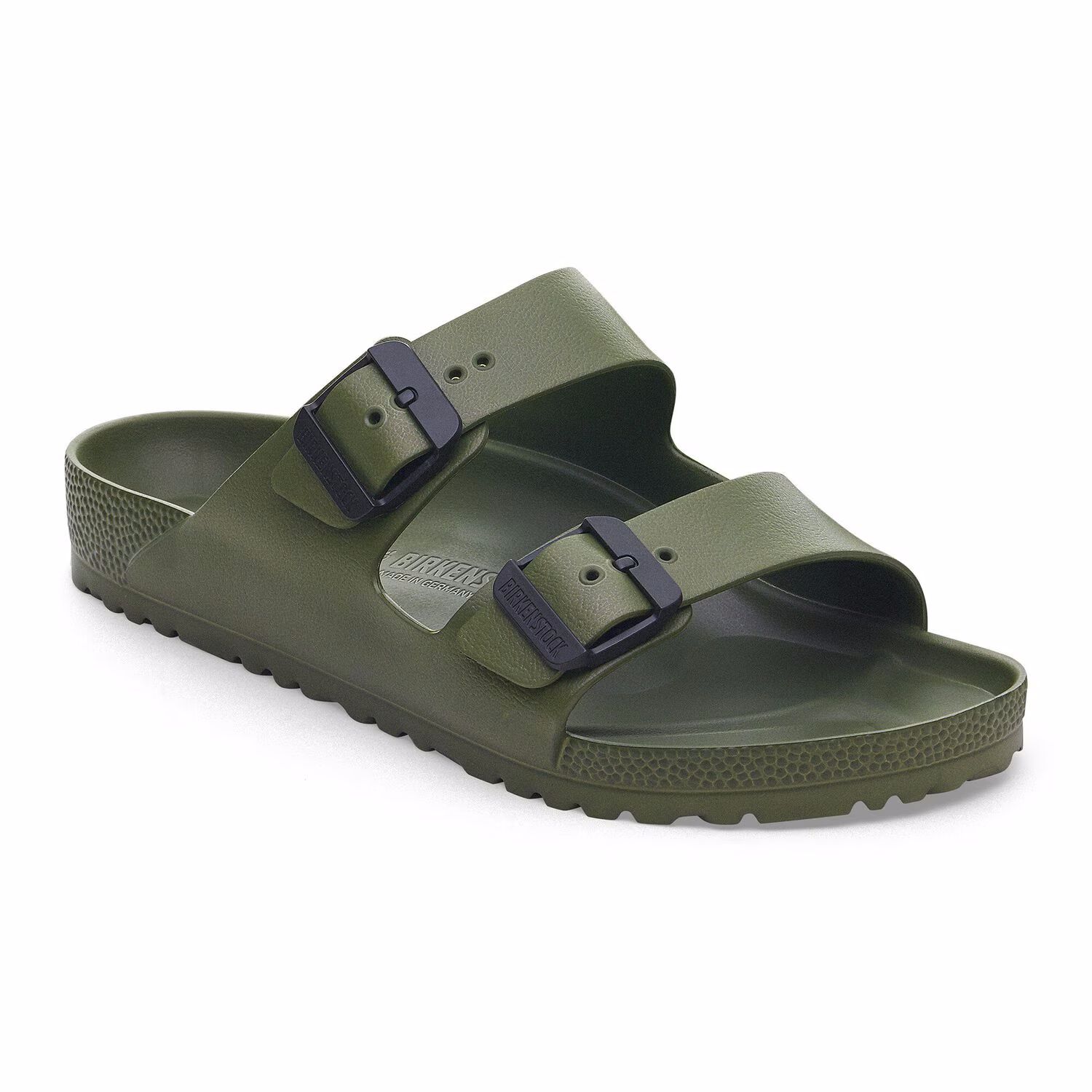 BIRKENSTOCK EVA SB ARIZONA (1029764)  KHAKI/BLACK REGULAR