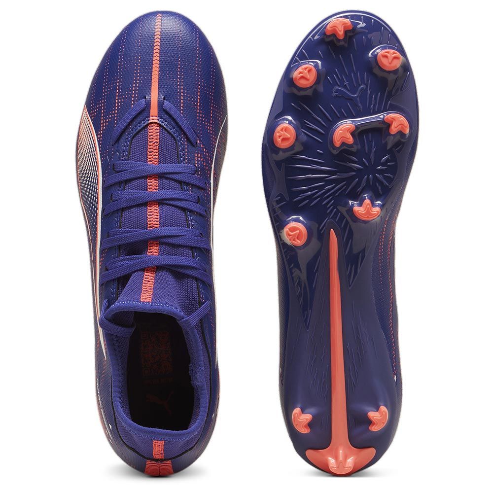 PUMA ULTRA 5 PLAY (107688-01)