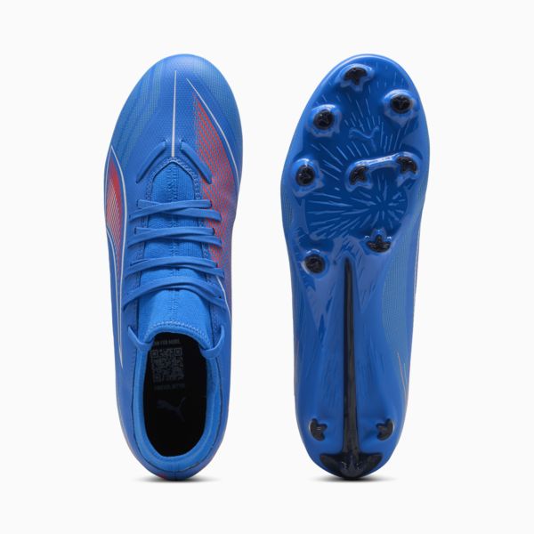 PUMA ULTRA 6 PLAY FG (108548-01)