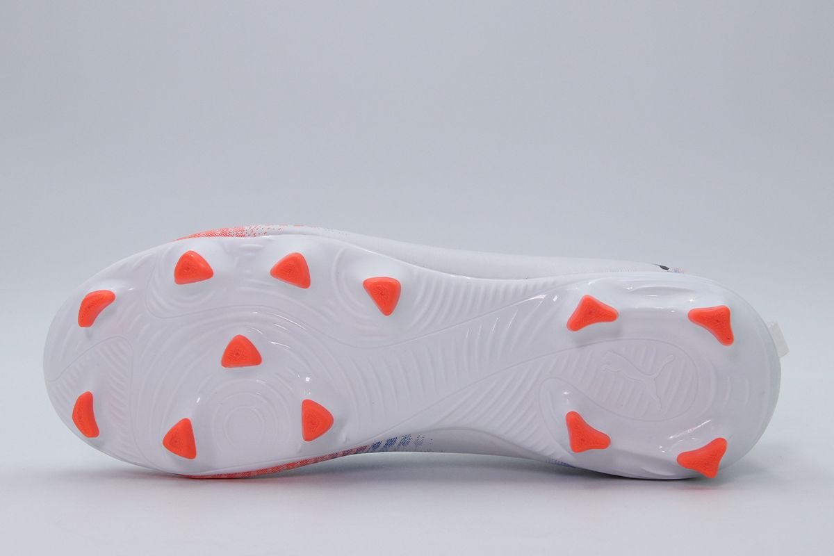 PUMA FUTURE B MATCH FG JR (108614-01)