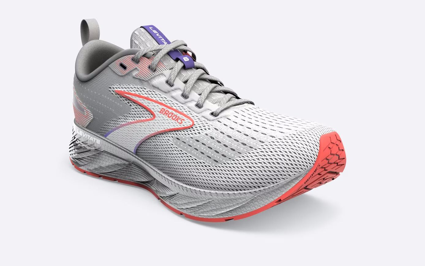 BROOKS LEVITATE 6 (110395 ID 407)